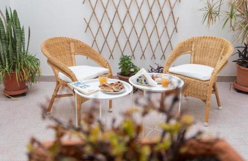 Casa Santa Apartment | Casa Fardella