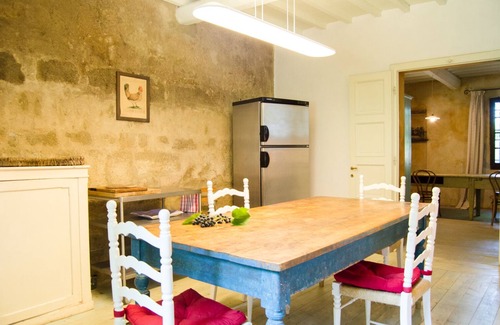 Castelfiorentino Villa | Casa Farsetti - Exclusive villa with private pool between Siena and Florence
