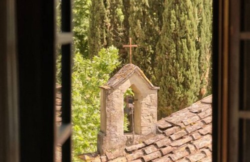 Castelfiorentino Villa | Casa Farsetti - Exclusive villa with private pool between Siena and Florence