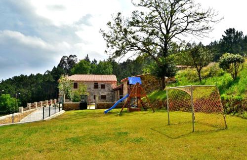 Cabana de Bergantinos House | Casa Faustino