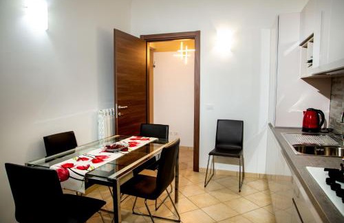 L'Aquila Apartment | Casa Fedele