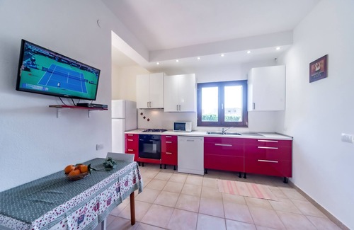 Costa Rei Apartment | Casa Federica a few steps from the Costa Rei beach