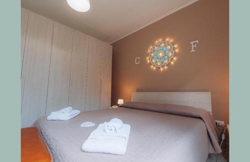 Francavilla Fontana Historic Centre House | Casa Federica