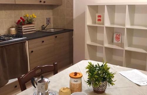 Roccella Jonica House | Casa Federica