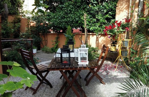 Quartiere XXVII Primavalle House | Casa Federico - A jewel near Vatican city