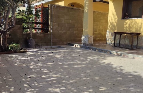 Castiadas House | Casa Federika - centro Olia Speciosa