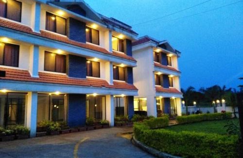 Lonavala Hotel | Casa Fedora Holiday Home