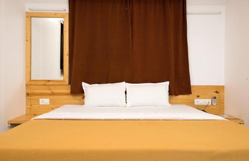 Lonavala Hotel | Casa Fedora Holiday Home