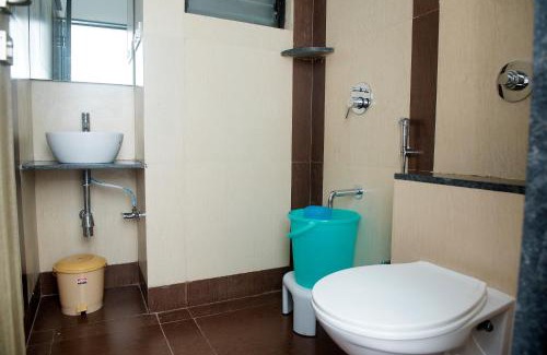 Lonavala Hotel | Casa Fedora Holiday Home