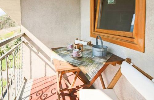 Montan-Angelin-Arensod Apartment | Casa Felice da Piera