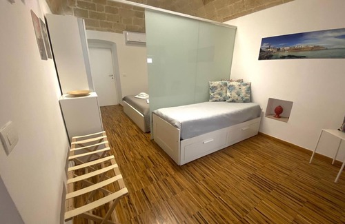 Centro Storico Bed & Breakfast | Casa Felice