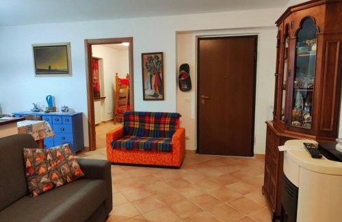 Rocca di Cambio Apartment | Casa Felice