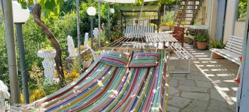 Tirli Apartment | Casa Felice