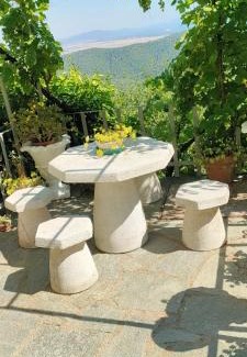 Tirli Apartment | Casa Felice