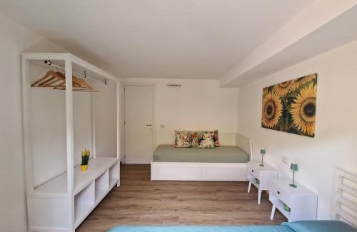 Arbatax Apartment | Casa Felicita Garden Porto Frailis