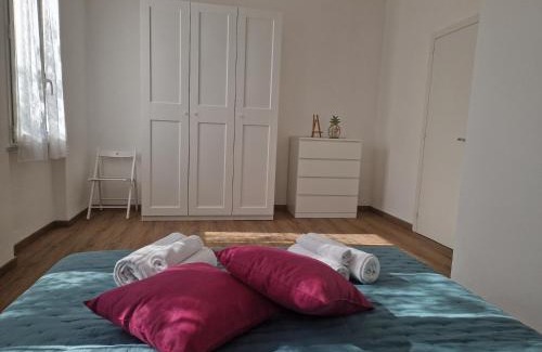 Arbatax Apartment | Casa Felicita Garden Porto Frailis