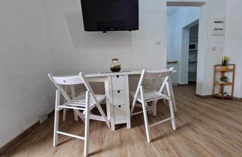 Arbatax Apartment | Casa Felicita Garden Porto Frailis