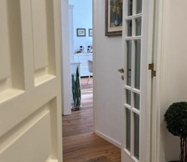 Cavallino Bed & Breakfast | Casa FEREMI