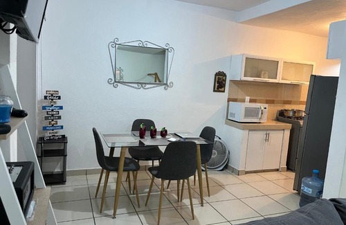 Salagua Apartment | CASA FERNANDA