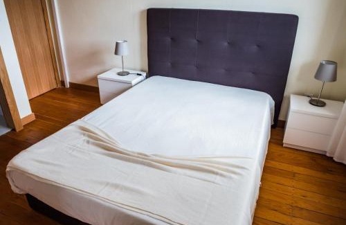 Braganca House | Casa Ferradal