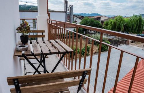 Braganca House | Casa Ferradal