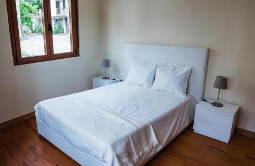 Braganca House | Casa Ferradal