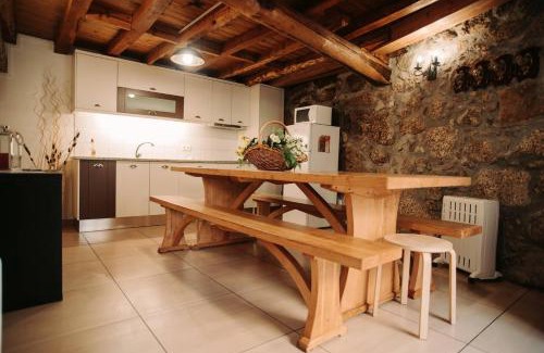 Seia Ski Chalet | Casa Ferreira