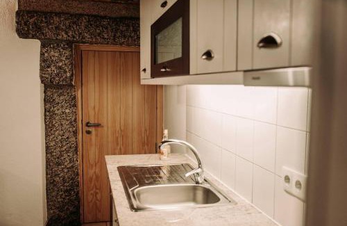 Seia Ski Chalet | Casa Ferreira