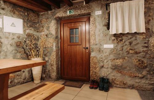 Seia Ski Chalet | Casa Ferreira
