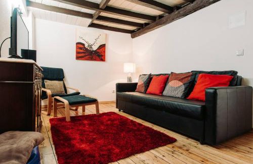 Seia Ski Chalet | Casa Ferreira