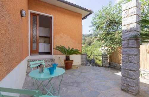 Fetovaia House | Casa Fetovaia - HelloElba