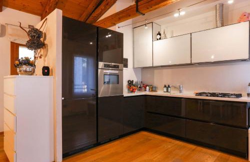 Treviso Apartment | Casa Fiera few steps from the centre with car-park