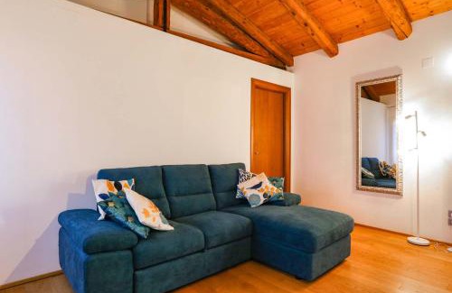 Treviso Apartment | Casa Fiera few steps from the centre with car-park