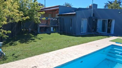 Sierra de la Ventana House | Casa fin de semana