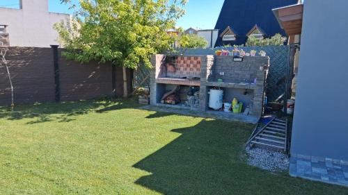 Sierra de la Ventana House | Casa fin de semana