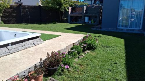 Sierra de la Ventana House | Casa fin de semana