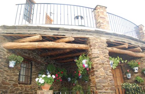Bubion House | Casa Fina
