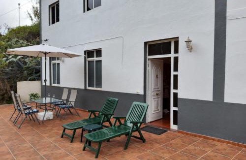 Vallehermoso Apartment | Casa Fina