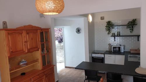 Vallehermoso Apartment | Casa Fina