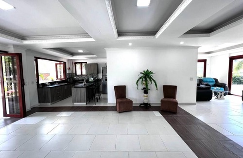 Antioquia House | Casa Finca de Descanso y Recreación en Sopetran Antioquia