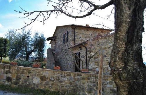 Seggiano House | Casa Fioranna