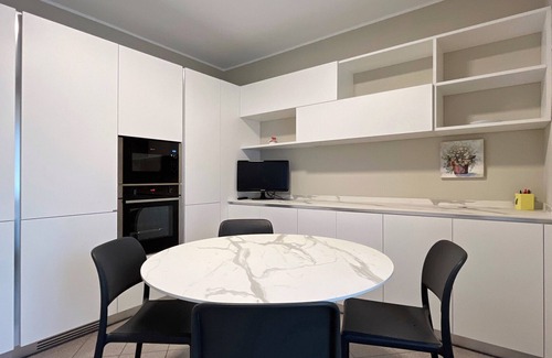 Lecco Apartment | Casa Fiore - Affitti Brevi Italia