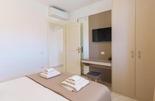 Torre Pali House | Casa Fiore Appartamento Superior