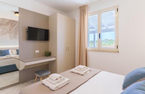 Torre Pali House | Casa Fiore Appartamento Superior