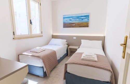 Torre Pali House | Casa Fiore Appartamento Superior