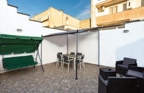 Maglie Apartment | Casa Fiore - Appartamento nel Cuore del Salento