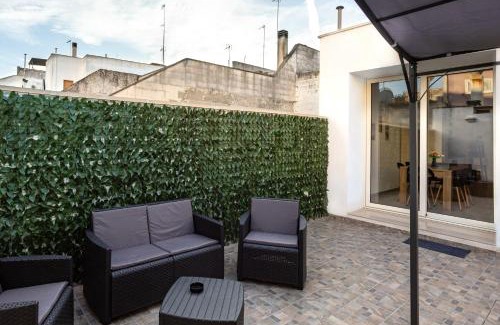 Maglie Apartment | Casa Fiore - Appartamento nel Cuore del Salento