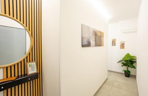 Maglie Apartment | Casa Fiore - Appartamento nel Cuore del Salento