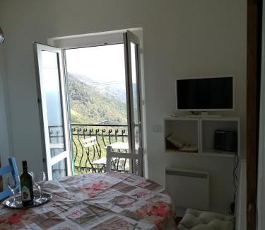 San Bernardino House | casa fiorella