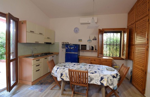 Porto Ottiolu Apartment | Casa Fiorita Near The Beach Budoni
